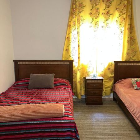 Appartement Beau Et Familial Connecte 탕헤르 외부 사진
