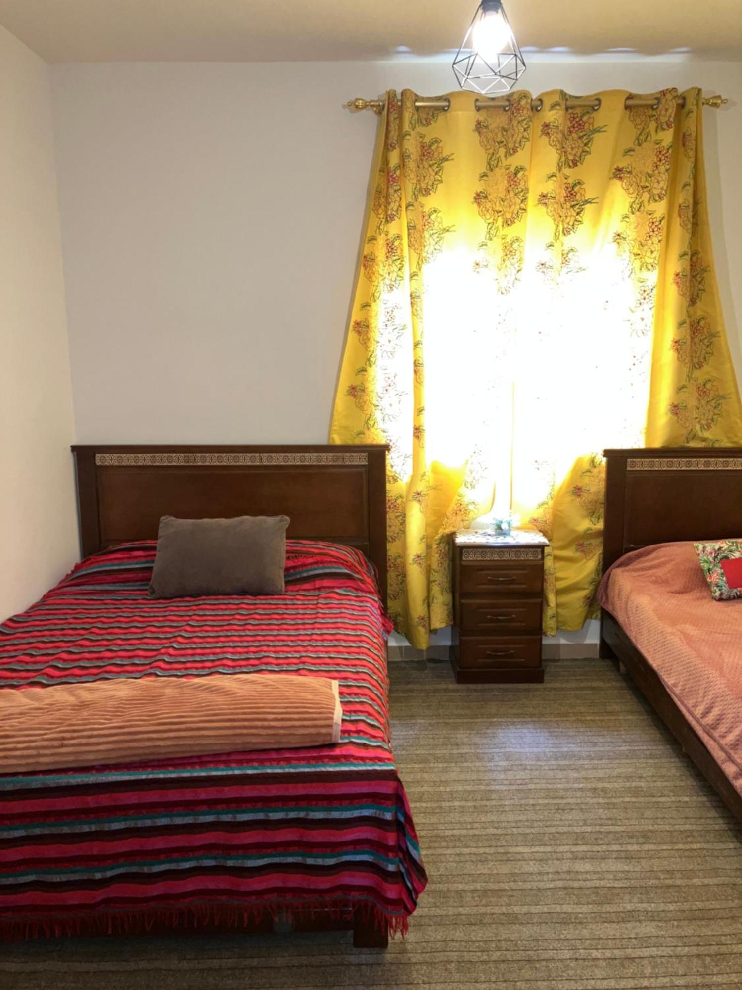 Appartement Beau Et Familial Connecte 탕헤르 외부 사진